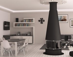 Clim At Home - Installateur de poêle à pellets dans le VAR 83